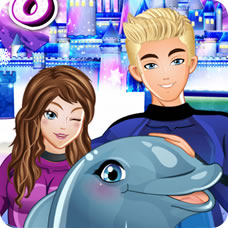 My Dolphin Show 8