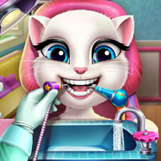 Angela Real Dentist H5