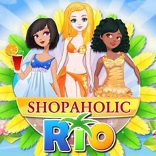 Shopaholic Rio