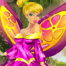 Tinker Bell New Look