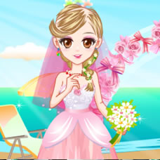 Pretty Bride H5