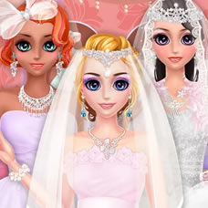 Princess Lisa Wedding Salon