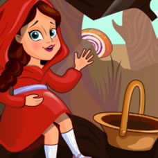 Little Red Riding Hood Forest Adventures